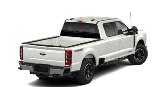 2026 Ford Super Duty® External Image 4